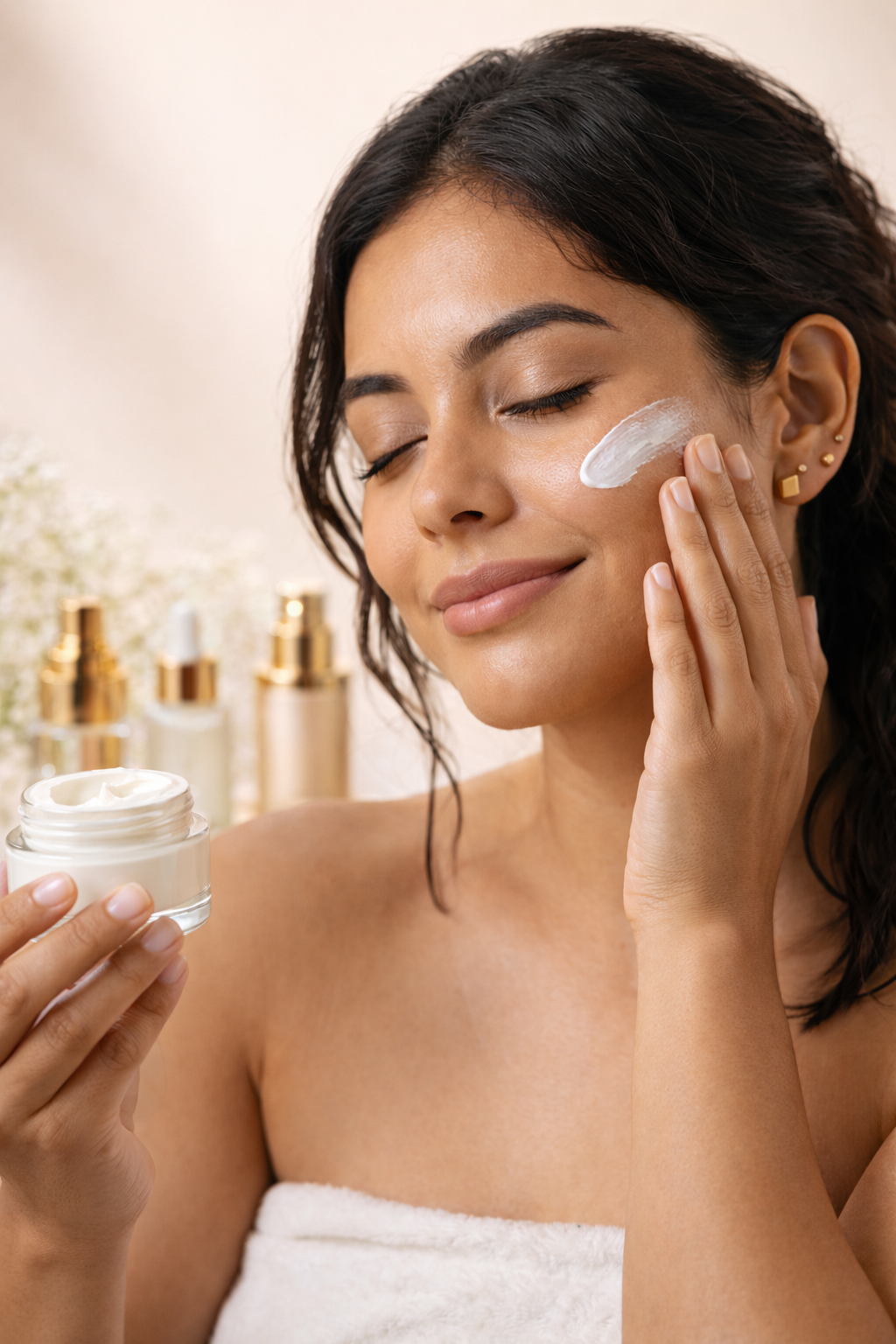 Premium personal care